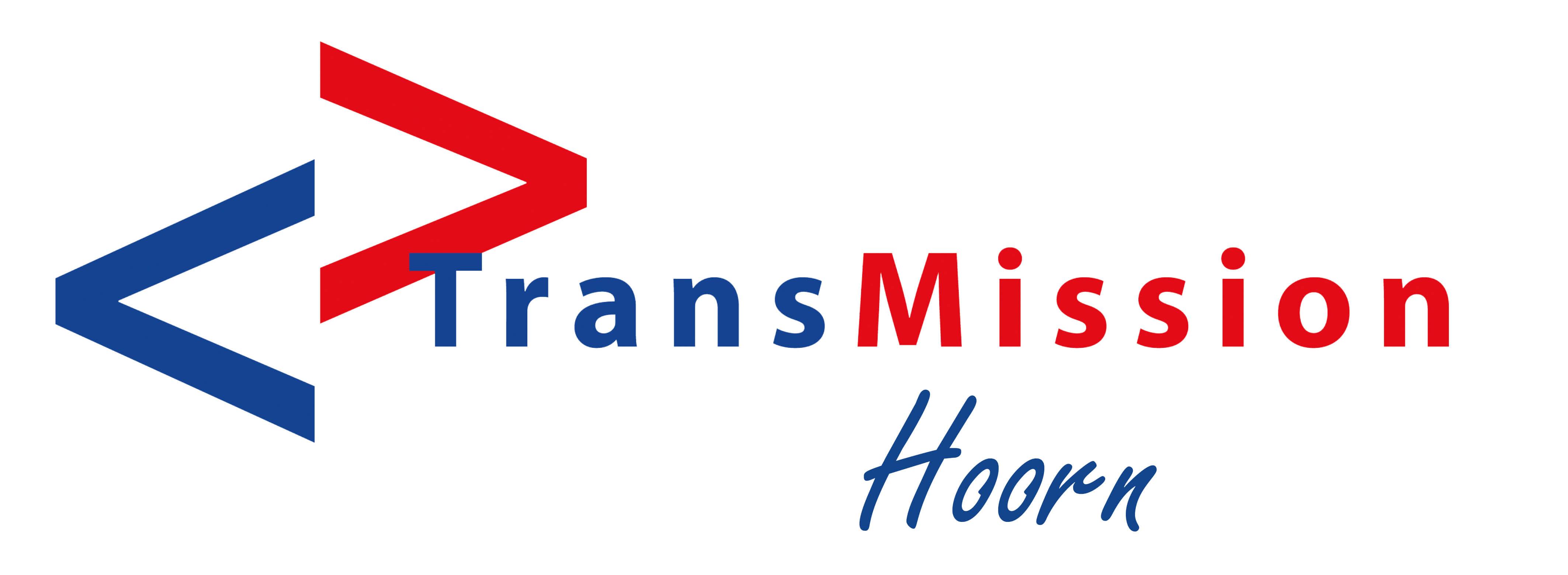 TransMission Hoorn B.V. Logo